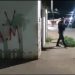 Vídeo mostra polícia dominando território do tráfico em Iranduba