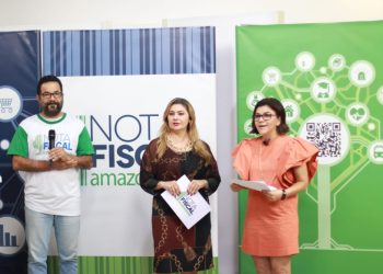 Nota Fiscal Amazonense divulga o nome dos ganhadores do sorteio de R$ 105 mil em prêmios