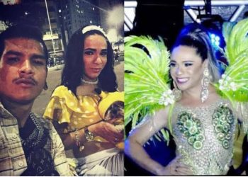 Assassino de trans se entrega à polícia em Manaus