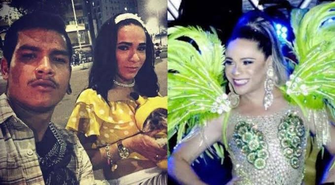 Assassino de trans se entrega à polícia em Manaus