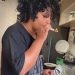 Vídeo: Talarica de Bemol diz que fumava escondida da mãe na infância: ‘zero conteúdo’