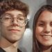 Vítimas de ataque em escola eram namorados; jovem morreu na hora e rapaz segue internado