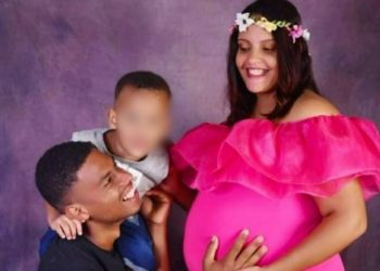 Mulher envenena marido e os dois filhos e filma uma das vítimas agonizar até a morte