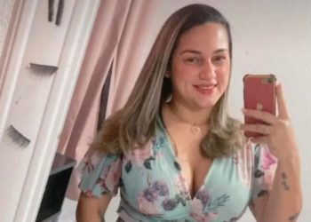 Mulher é morta a tiros na frente da mãe e do padrasto em Manaus