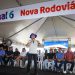 Nova rodoviária de Manaus oferecerá serviços essenciais à população
