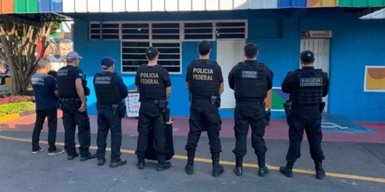 Prefeitura de Manaus se manifesta sobre operação da PF que investiga servidores públicos