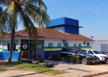 Homem é indiciado por furtos avaliados em cerca de R$ 70 mil no Amazonas
