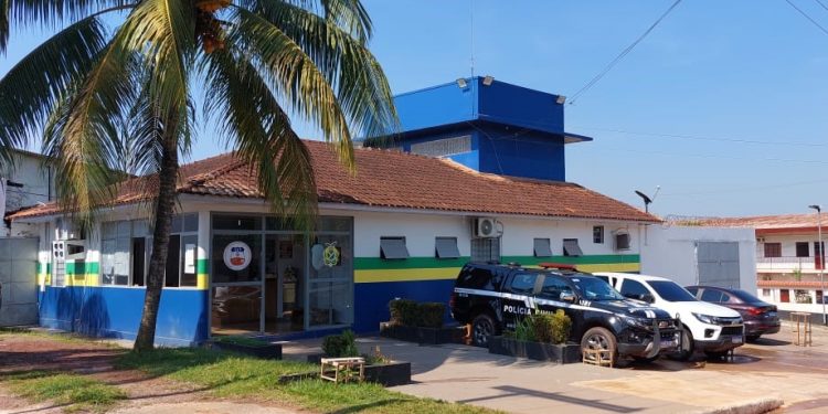 Homem é indiciado por furtos avaliados em cerca de R$ 70 mil no Amazonas