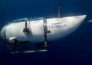 Saiba quais as últimas informações sobre o submergível Titan desparecido com cinco pessoas