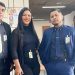 Talarica da Bemol posa ao lado de advogados e diz que Manaus vai “conhecer a verdade”