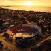 Roteiro turístico mostra três lugares para tirar foto no pôr do sol em Parintins