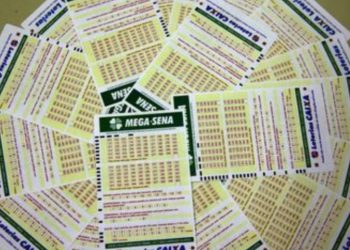 Mulher perde prêmio da Mega-Sena após cartão estornar pagamento da aposta