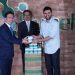 Grupo Samel recebe doação de unidades de Salonpas Adesivo da renomada empresa Hisamitsu Farmacêutica do Brasil