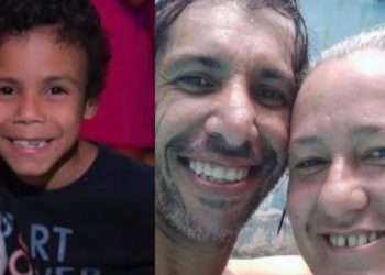 Menino de 7 anos é espancado até a morte por pegar comida sem permissão na geladeira de casa