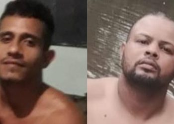 Polícia busca informações sobre dois homens desaparecidos em Manaus