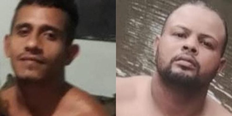 Polícia busca informações sobre dois homens desaparecidos em Manaus