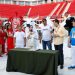 Garantido abre e Caprichoso fecha as três noites de festival