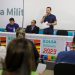 Prefeitura prorroga prazo para a entrega de documentos do Bolsa Idiomas até esta terça-feira, 27/6