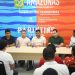 Wilson Lima anuncia repasse de R$ 2 milhões para Caprichoso e Garantido, e auditoria sobre recursos repassados