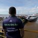 Parintins 2023: Arsepam inicia fiscalização de embarcações durante festival folclórico