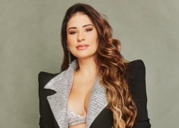 Com Simone Mendes, Bumbódromo recebe Festa dos Visitantes; veja programação