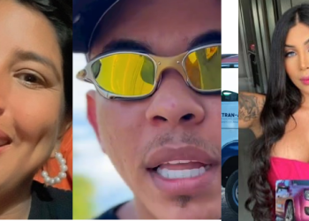 Bando de Lucas Picolé faturou R$ 5 milhões em rifas ilegais no Amazonas