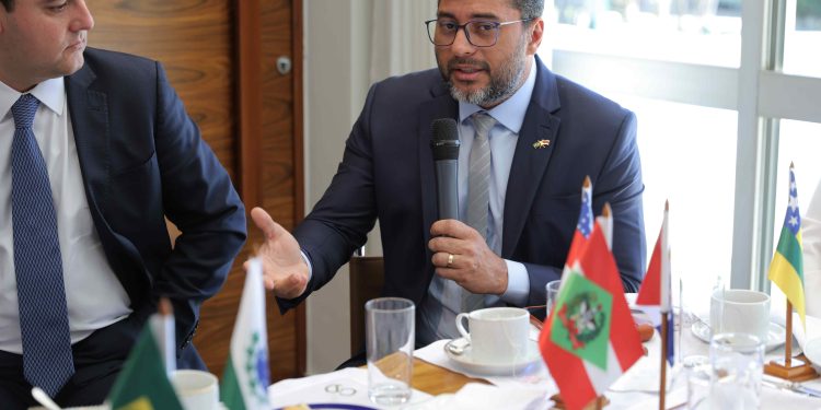 “Manter a ZFM não é privilégio, mas compensação ambiental”, diz Wilson Lima
