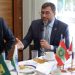 “Manter a ZFM não é privilégio, mas compensação ambiental”, diz Wilson Lima