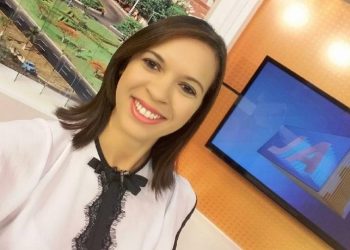 Ex-apresentadora de jornal da Globo morre com as amigas em acidente de carro