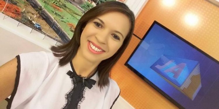 Ex-apresentadora de jornal da Globo morre com as amigas em acidente de carro