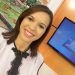 Ex-apresentadora de jornal da Globo morre com as amigas em acidente de carro
