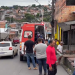 Menina de 7 anos atropelada na ida ao mercadinho no Cidade de Deus morre no hospital