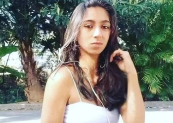 Após amigos apontarem que jovem morreu engasgada com água, laudo indica esganadura