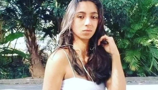 Após amigos apontarem que jovem morreu engasgada com água, laudo indica esganadura