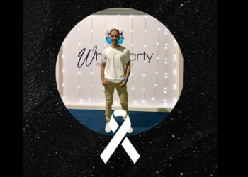 Vídeo: choque entre carro e moto mata jovem no interior do Amazonas