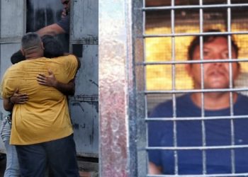 Marido é preso após esposa ser achada morta sob tortura em Manaus: ‘não fui eu’