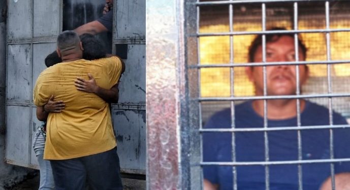 Marido é preso após esposa ser achada morta sob tortura em Manaus: ‘não fui eu’
