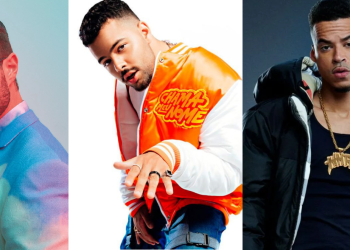 Alok, Pedro Sampaio e L7nnon se apresentam em Manaus na ‘Pump Black 2023’