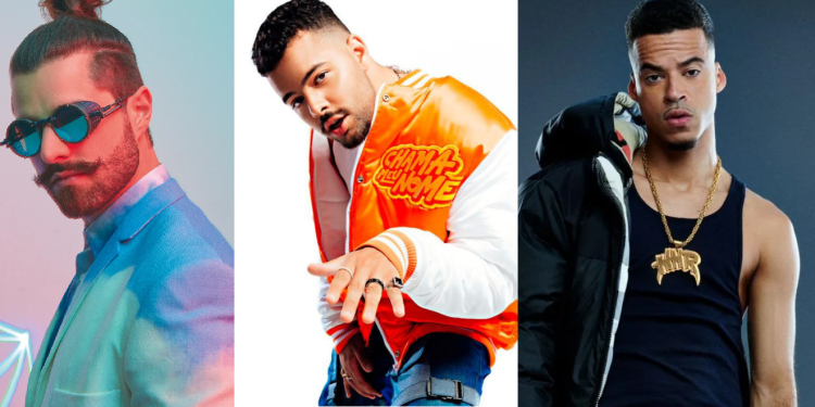 Alok, Pedro Sampaio e L7nnon se apresentam em Manaus na ‘Pump Black 2023’