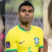 Babado: Casado desde 2014, prints revelam que jogador Casemiro tinha amante e era ciumento