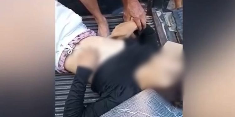 Tiroteio no Santo Agostinho termina com adolescente morto