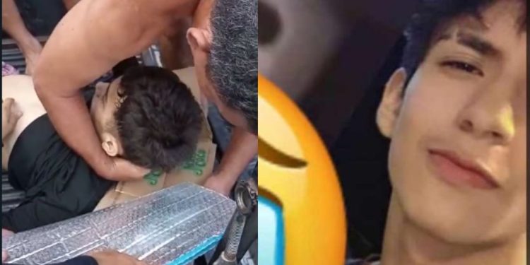Morre segundo jovem baleado durante tiroteio no Santo Agostinho