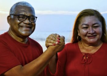 Conselho quer Antônio Andrade e Ida fora do Garantido
