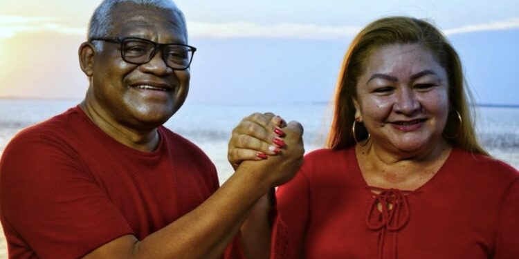 Conselho quer Antônio Andrade e Ida fora do Garantido
