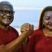 Conselho quer Antônio Andrade e Ida fora do Garantido
