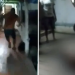 Homem é preso suspeito de abusar de criança de 10 anos dentro de embarcação