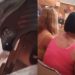 Vídeo: Homem entra com pistola no ‘Encontro’, da TV Globo, e filma Patrícia Poeta da plateia