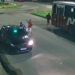 Vídeo: Quadrilha usa carro de app e faz cerca de 10 vítimas durante arrastões no Jorge Teixeira
