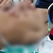Garotinho de 3 anos espancado pelo pai no AM morre após 3 dias internado em Manaus