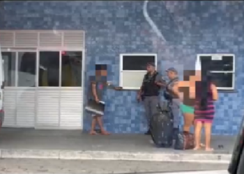 Ex-presidiário fica todo ‘cravado’ de bala e sobrevive a ataque de facção na Zona Leste de Manaus